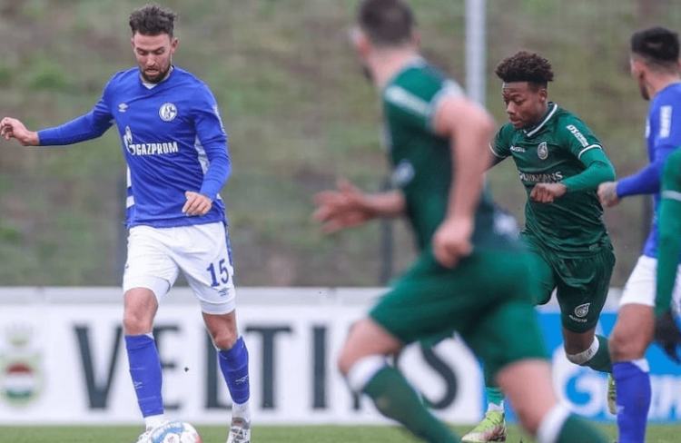 旅的实力 旅的实力