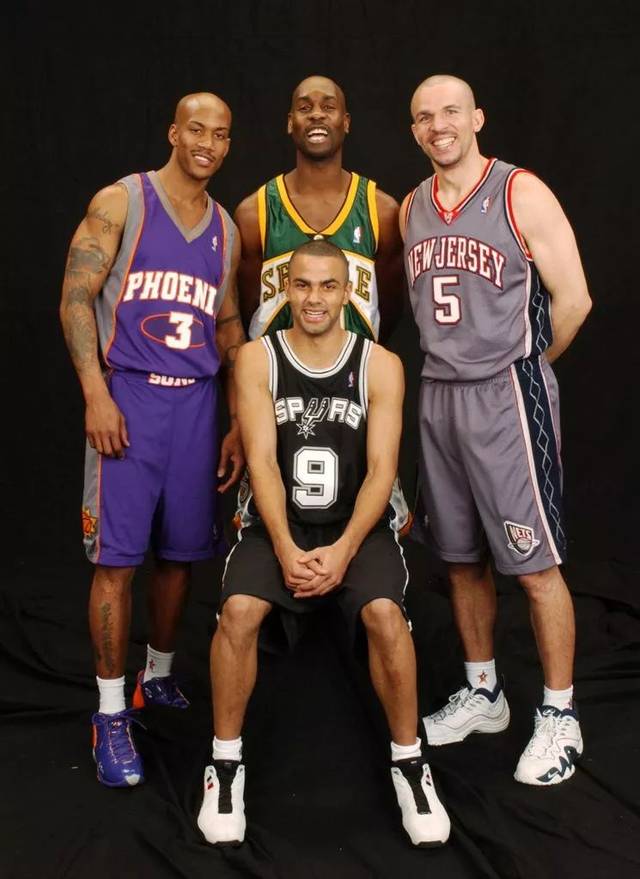 他们在赛场 他们在赛场